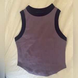 Wild Fable Crop Tank Top